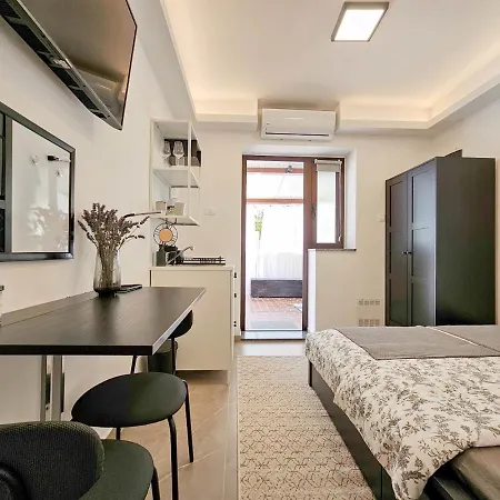 Benjamin Novigrad Istria