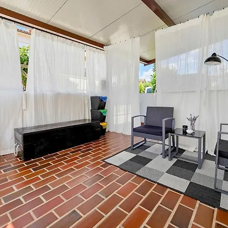 Benjamin Lejlighed Novigrad Istria