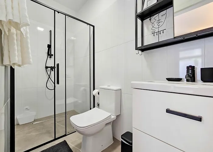 Benjamin Appartement