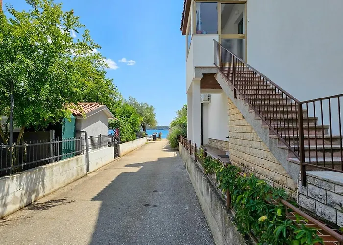 Benjamin Novigrad Istria