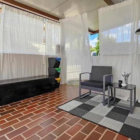 Apartment Benjamin Novigrad (Istria)