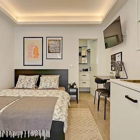 Apartment Benjamin *