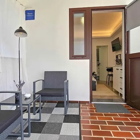 Benjamin Novigrad Istria