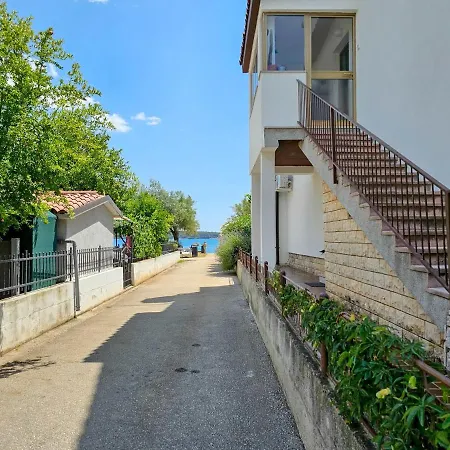 Benjamin Novigrad Istria