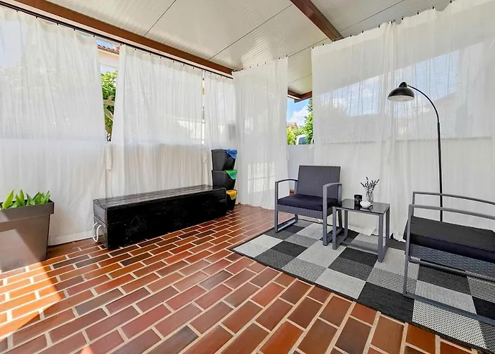 Benjamin Daire Novigrad Istria