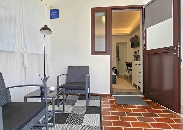 Benjamin Novigrad Istria